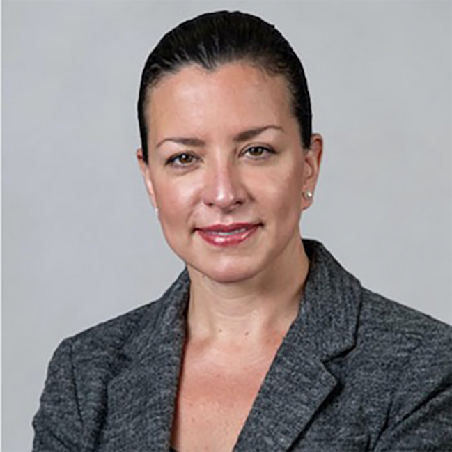 Profile photo of Alexandra A. Calderwood