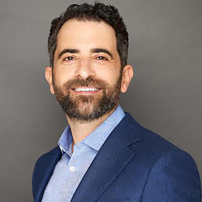 Profile photo of Benjamin A. Korngut