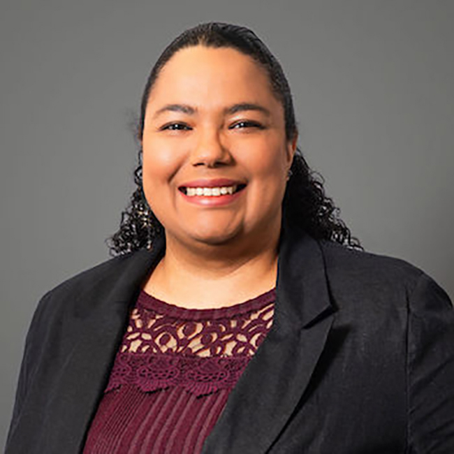 Profile photo of Eva M. Smith