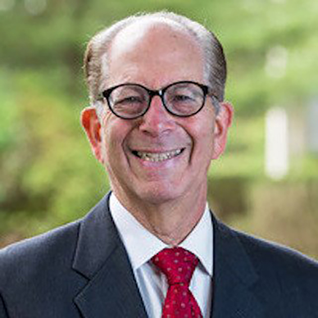 Profile photo of Leonard M. Fogelman