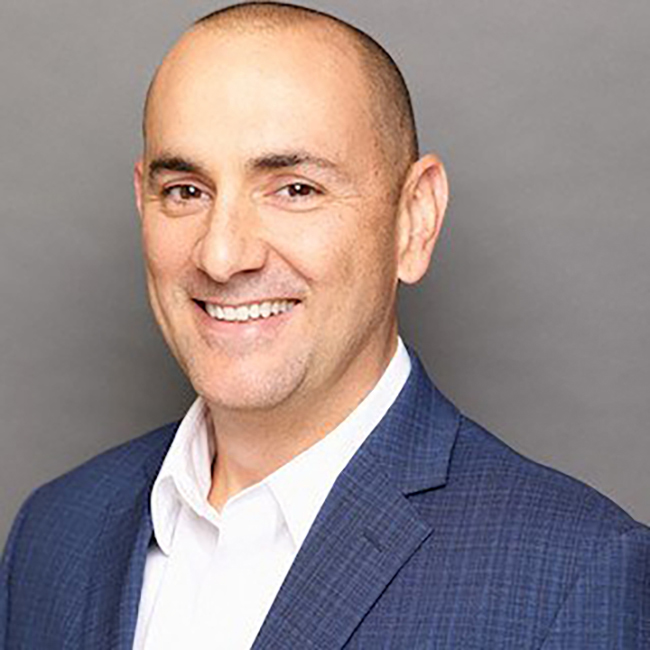 Profile photo of Michael J. Paleudis