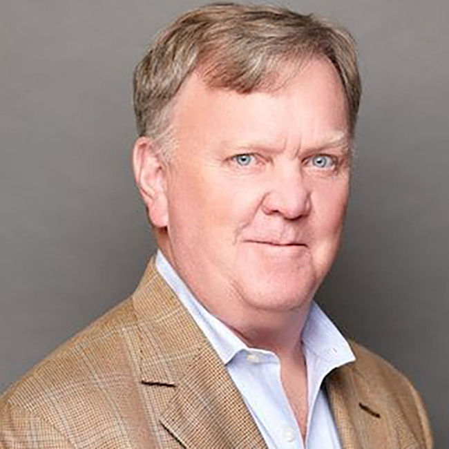 Profile photo of Paul C. Taylor